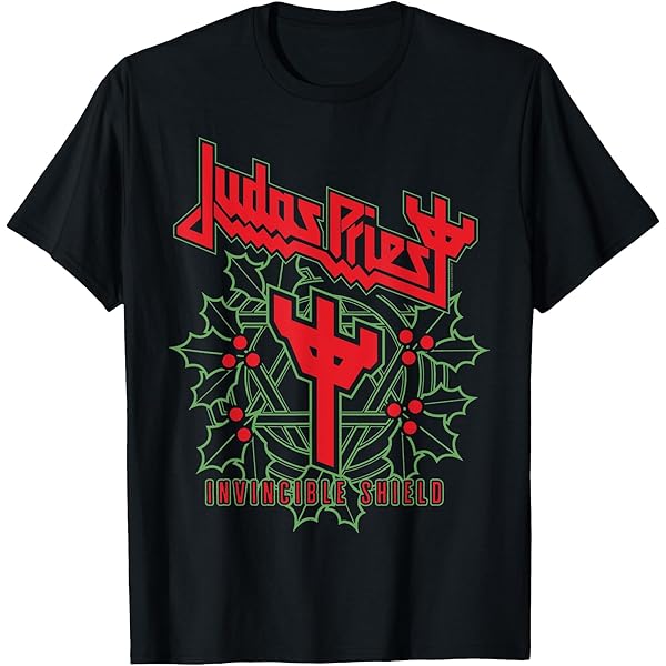Amazon | Judas Priest - Invincible Shield Tour 2024 Reading